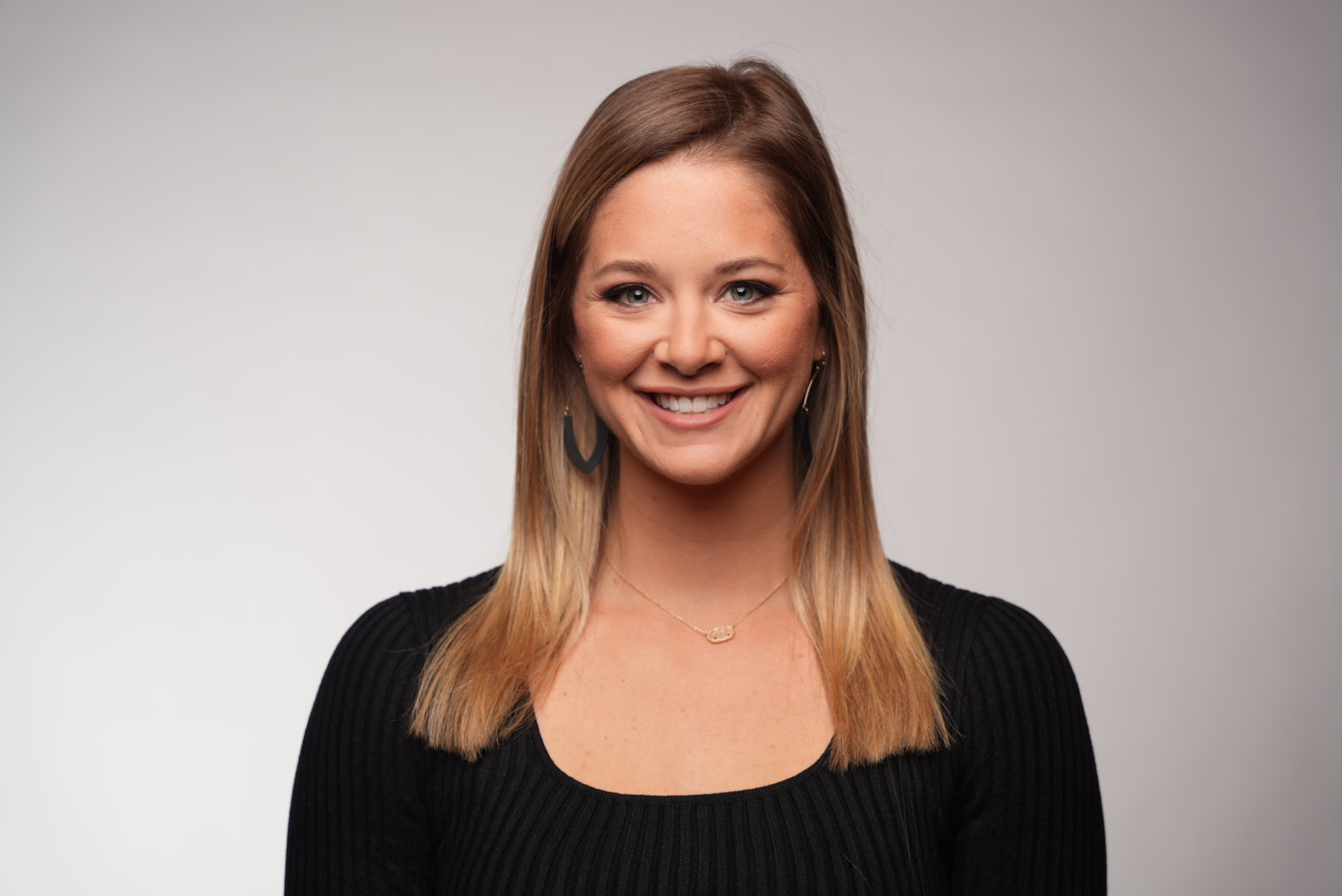 Megan Lingner headshot